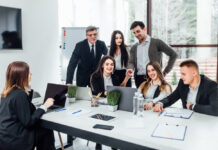 Doing No in Professional Life: How to Set Boundaries Without Damaging Relationships doing-no-at-work