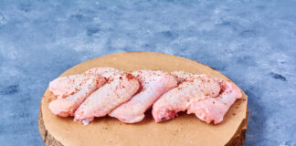 how-to-defrost-chicken- fast
