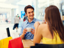 Target -Customer- Traffic- Decline