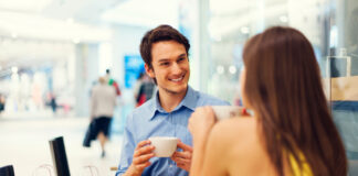 Target -Customer- Traffic- Decline