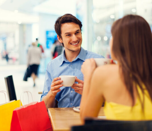 Target -Customer- Traffic- Decline