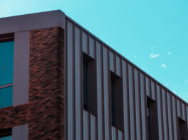 Aluminum Facade Panels in USA That Make Sense for Long Term Use Aluminum Facade Panels in USA