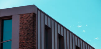 Aluminum Facade Panels in USA That Make Sense for Long Term Use Aluminum Facade Panels in USA