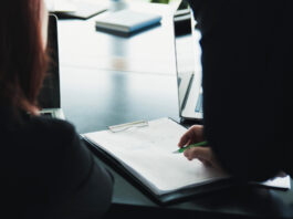 Criminal Record Checks Done Right