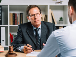 Situations Requiring a Criminal Defense Attorney