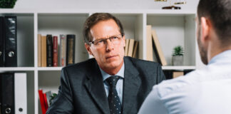 Situations Requiring a Criminal Defense Attorney