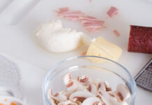 Can You Freeze Mushrooms? Best Methods to Store Mushrooms Properly can- you -freeze -mushrooms