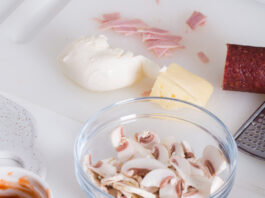 can- you -freeze -mushrooms