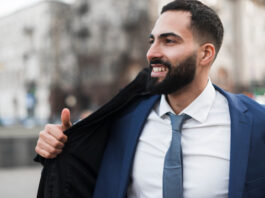 How -to -Be -Confident