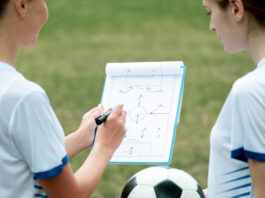 benfica-vs- fc-barcelona- lineups