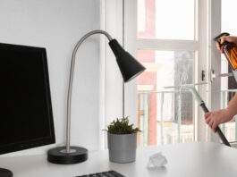 The Hidden Message Behind a Clean Workplace a Clean Workplace