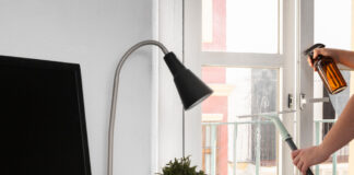 The Hidden Message Behind a Clean Workplace a Clean Workplace