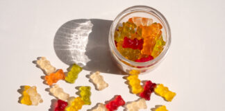 creatine -gummies