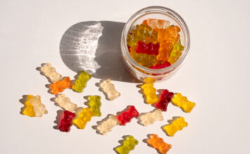 Best Creatine Gummies: Top Picks, Benefits, and What to Look for Before Buying creatine -gummies