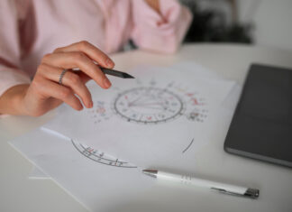How to Start an Astrology Business and Make Money Online Start an Astrology Business