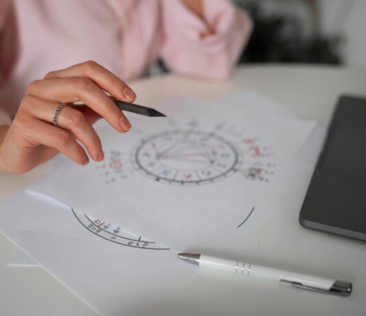 How to Start an Astrology Business and Make Money Online Start an Astrology Business