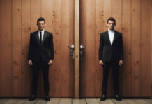 Dinner Suit vs Business Suit: Key Differences, Styling Tips, and When to Wear Each Dinner- suit- vs-business -suit