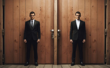 Dinner Suit vs Business Suit: Key Differences, Styling Tips, and When to Wear Each Dinner- suit- vs-business -suit