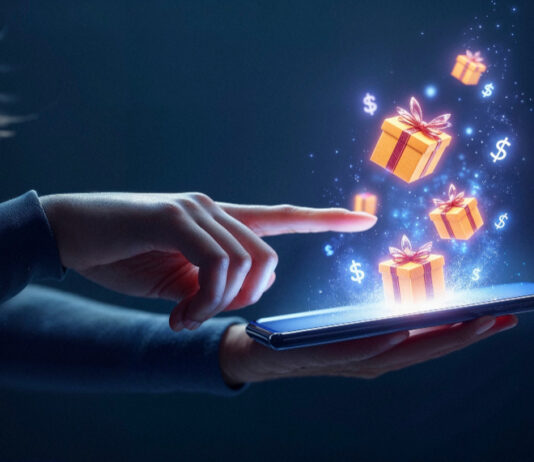 How Sweepstakes Casinos Use Incentives