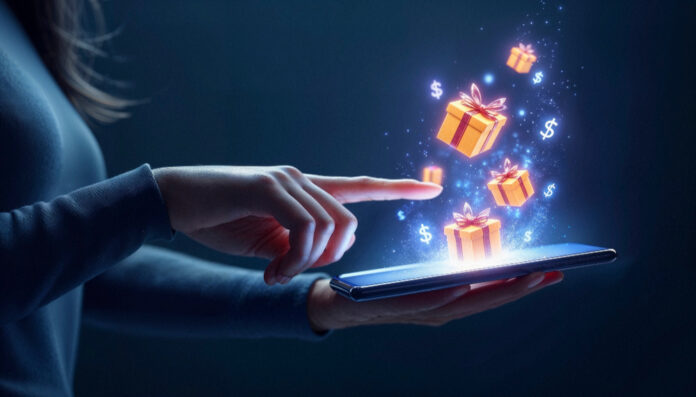 2151896868 How Sweepstakes Casinos Use Incentives