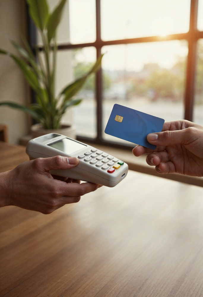 2151918502 Milestone- Credit- Card