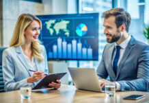 Financial Consultant Guide: What They Do, Fees, and How to Choose One consultant -en- finances