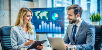 Financial Consultant Guide: What They Do, Fees, and How to Choose One consultant -en- finances