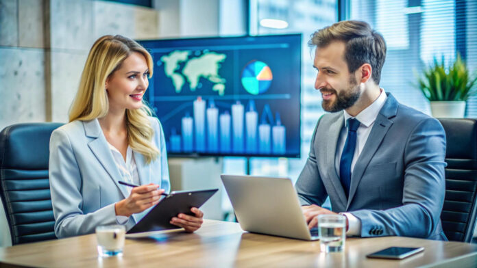 22911 consultant -en- finances