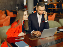 corporate- service -corps