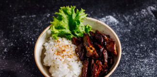 Premium Food Niches