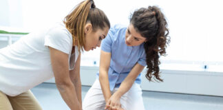 First Aid Course Business in the EU