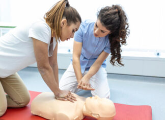 Starting a First Aid Course Business in the EU: Qualifications and Regulations First Aid Course Business in the EU