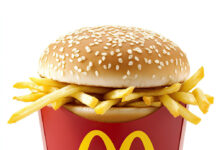 McDonald’s Big Announcement Today: Customer Reactions McDonald’s- Big- Announcement