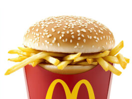 McDonald’s- Big- Announcement