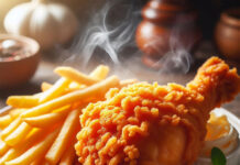 Kentucky Fried Chicken Menu Guide: Best KFC Sides Ranked and Reviewed kentuck-y fried -chicken -menu