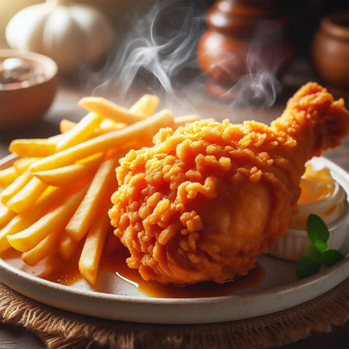 3407 kentuck-y fried -chicken -menu