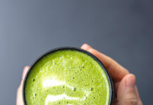 How Much Caffeine Is in Matcha? Benefits, Comparison & Daily Limits how -much- caffeine- in -matcha
