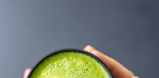 how -much- caffeine- in -matcha