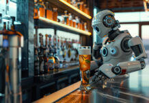 Warehouse Robotics News: How Amazon Is Transforming Warehouses with AI Robots Warehouse- Robotics -News