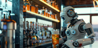 Warehouse- Robotics -News