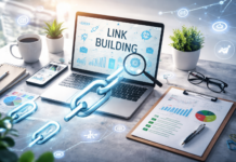 Choose the Best Link Building Company