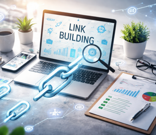 Choose the Best Link Building Company