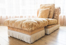 Dune Couch vs Modern Sofas: What Makes It Different? Dune-Couch