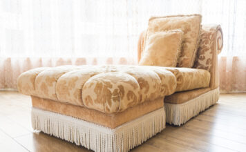 Dune Couch vs Modern Sofas: What Makes It Different? Dune-Couch