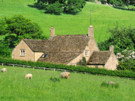 Most Reliable Heating Options for Off-Grid Homes