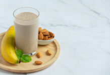 meal-replacement -powder