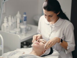 Starting a Skin Clinic Business in the EU