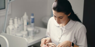 Starting a Skin Clinic Business in the EU