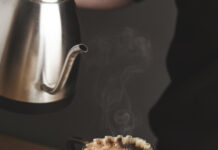 Best Pour Over Coffee Makers: Top Picks for Brewing Perfect Coffee at Homer pour -over -coffee -maker