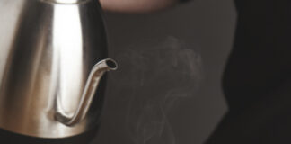 pour -over -coffee -maker